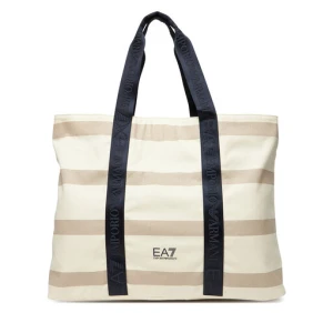 Torebka EA7 Emporio Armani 7W000364 AF13727 F1029 Beżowy