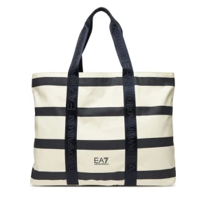 Torebka EA7 Emporio Armani 7W000364 AF13727 FB102 Niebieski