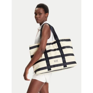 Torebka EA7 Emporio Armani 7W000364 AF13727 FB102 Niebieski