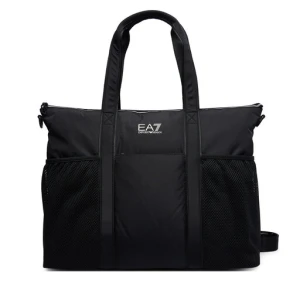 Torebka EA7 Emporio Armani 7W001196 AF22279 UC001 Czarny