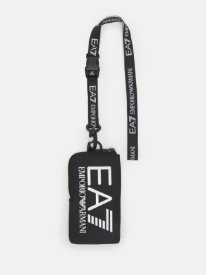 Torebka EA7 Emporio Armani czarny