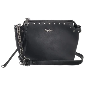 Zdjęcie produktu Torebka Edith Moon Black PL0300001 999 (PE80-a) Pepe Jeans