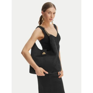 Torebka Elisabetta Franchi BS-01A-61E2-V390 Czarny