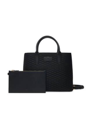 Torebka Elisabetta Franchi BS-01A-66E2-V400 Czarny