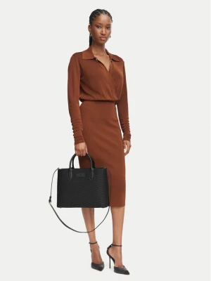 Torebka Elisabetta Franchi BS-01A-66E2-V400 Czarny