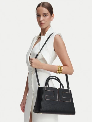 Torebka Elisabetta Franchi BS-06A-66E2-V440 Czarny