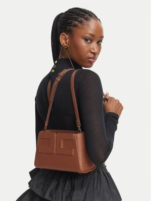 Torebka Elisabetta Franchi BS-07A-66E2-V360 Brązowy