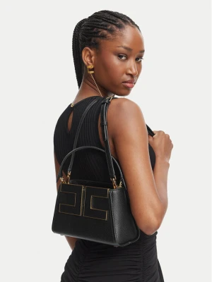 Torebka Elisabetta Franchi BS-07A-66E2-V360 Czarny