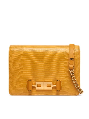 Torebka Elisabetta Franchi BS-09A-66E2-V300 Żółty