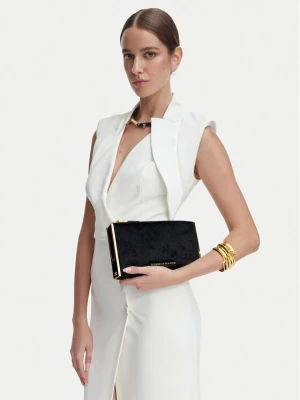 Torebka Elisabetta Franchi BS-11A-67E2-V340 Czarny