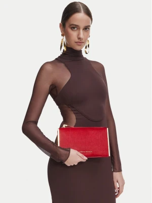 Torebka Elisabetta Franchi BS-11A-67E2-V340 Czerwony