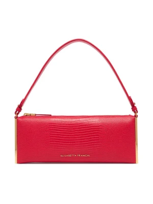 Torebka Elisabetta Franchi BS-15A-66E2-V300 Czerwony