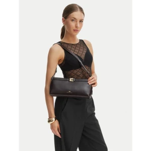 Torebka Elisabetta Franchi BS-17A-61E2-V280 Brązowy