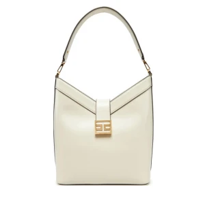 Torebka Elisabetta Franchi BS-19A-51E2-V400 Écru