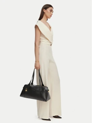 Torebka Elisabetta Franchi BS-31N-62E2-V10000 Czarny