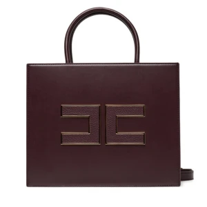 Torebka Elisabetta Franchi BS-32A-56E2-V420 Bordowy