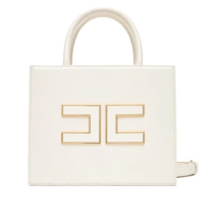Torebka Elisabetta Franchi BS-33A-56E2-V380 Biały