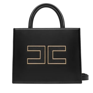 Torebka Elisabetta Franchi BS-33A-56E2-V380 Czarny