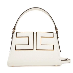 Torebka Elisabetta Franchi BS-36A-56E2-V360 Biały