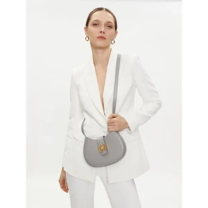 Torebka Elisabetta Franchi BS-41F-41E2-V550 Szary