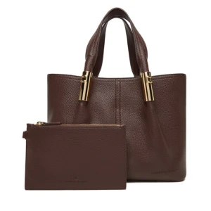 Torebka Elisabetta Franchi BS-42A-56E2-V400 Brązowy