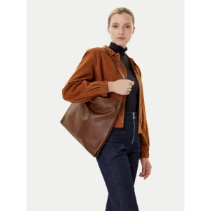 Torebka Elisabetta Franchi BS-47N-56E2-V650 Brązowy