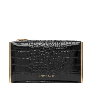 Torebka Elisabetta Franchi BS-51A-56E2-V240 Czarny