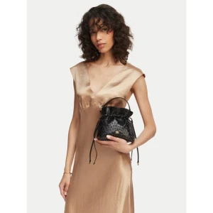 Torebka Elisabetta Franchi BS-51N-62E2-V600cza Czarny