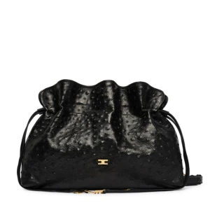 Torebka Elisabetta Franchi BS-52N-62E2-V790 Czarny