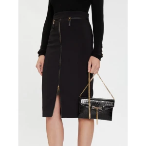 Torebka Elisabetta Franchi BS-56A-57E2-V340 Czarny