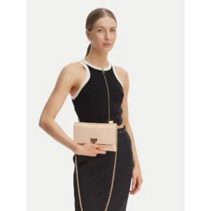 Torebka Elisabetta Franchi BS-64A-61E2-V290 Beżowy