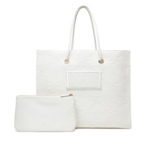 Torebka Elisabetta Franchi BS-82A-52E2-V440 Biały