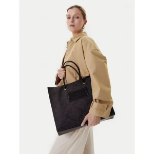 Torebka Elisabetta Franchi BS-82A-52E2-V440 Czarny