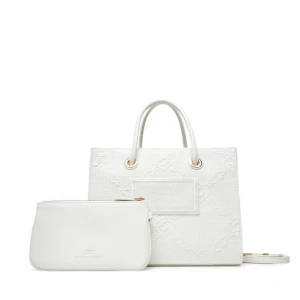 Torebka Elisabetta Franchi BS-83A-52E2-V390 Biały