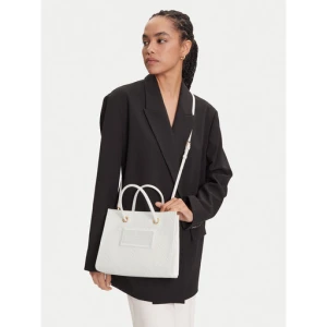 Torebka Elisabetta Franchi BS-83A-52E2-V390 Biały