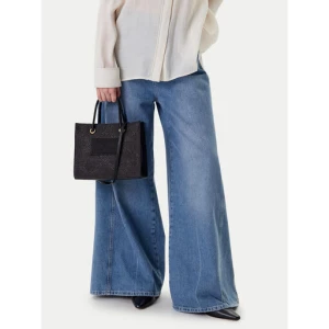 Torebka Elisabetta Franchi BS-83A-52E2-V390 Czarny