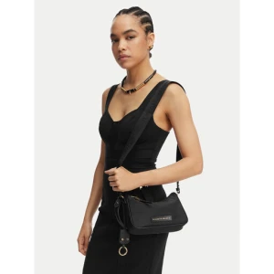 Torebka Elisabetta Franchi BS-95A-61E2-V260 Czarny