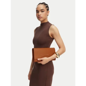 Torebka Elisabetta Franchi BS-99A-61E2-V350 Brązowy