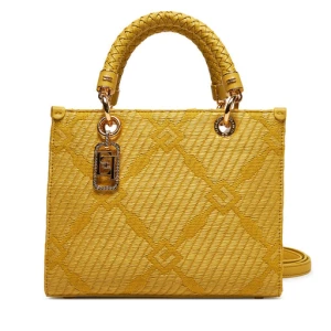 Torebka Elisabetta Franchi BS13A51E2 DC6 Żółty