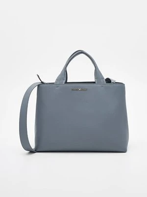 Torebka Emporio Armani kamień