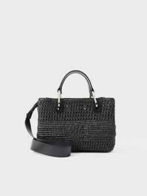 Torebka Emporio Armani czarny