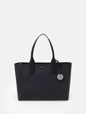 Torebka Emporio Armani czarny