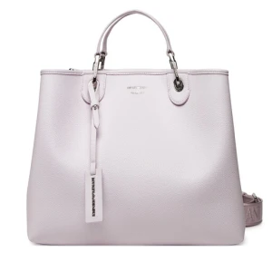 Torebka Emporio Armani EW000360 AF12036 M4033 Różowy