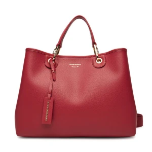 Torebka Emporio Armani EW000360 AF12036 M5068 Czerwony