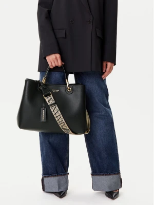 Torebka Emporio Armani EW000360 AF12103 MC032 Czarny