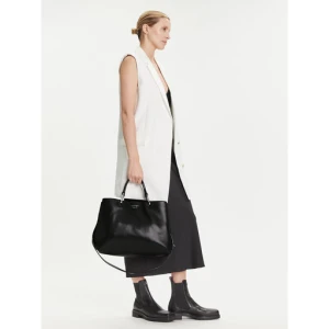 Torebka Emporio Armani EW000360 AF18673 UC001 Czarny