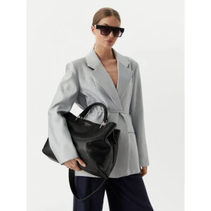 Torebka Emporio Armani EW000360 AF18673 UC001 Czarny