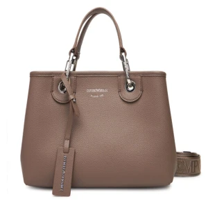 Torebka Emporio Armani EW000361 AF12036 M1057 Beżowy