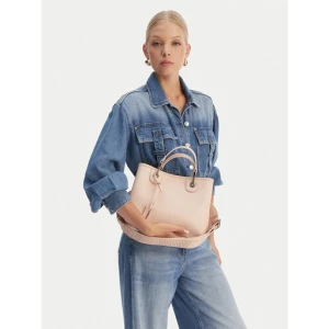 Torebka Emporio Armani EW000361 AF12036 M1332 Różowy