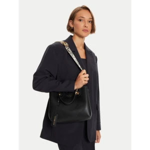 Torebka Emporio Armani EW000361 AF12103 MC032 Czarny